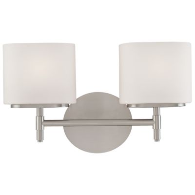 Trinity Bath Bar by Hudson Valley Lighting - Starlight Lighting USA and Canada